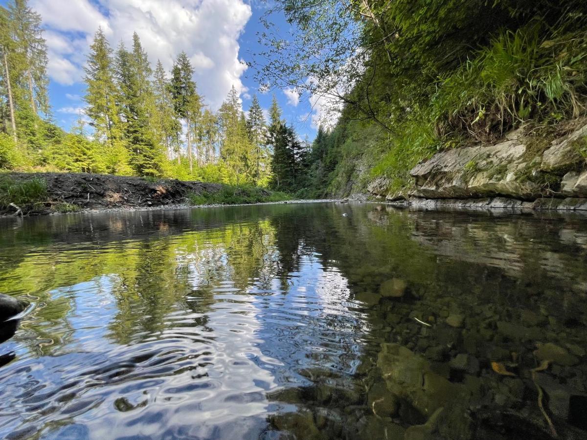 סלאבסקה River Rest מראה חיצוני תמונה